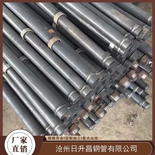 安溪声测管生产厂家