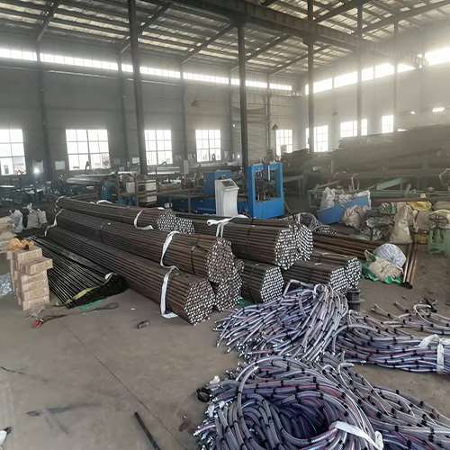 安溪声测管施工及验收规范（最全最详细）